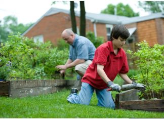for environmental protection for environmental protection